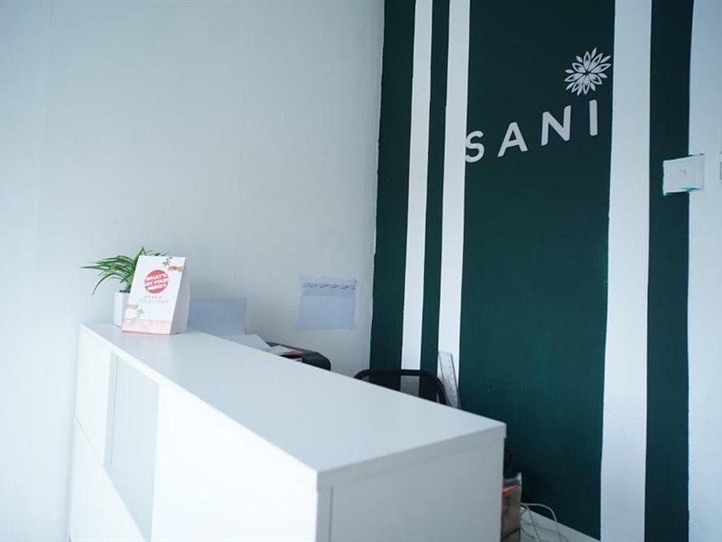 Reddoorz At Sani Guest House Balikpapan Luaran gambar