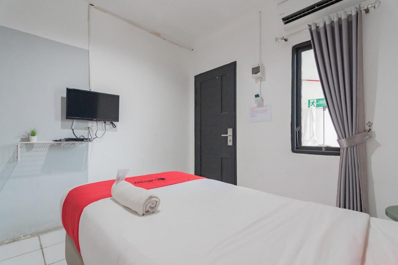 Reddoorz At Sani Guest House Balikpapan Luaran gambar