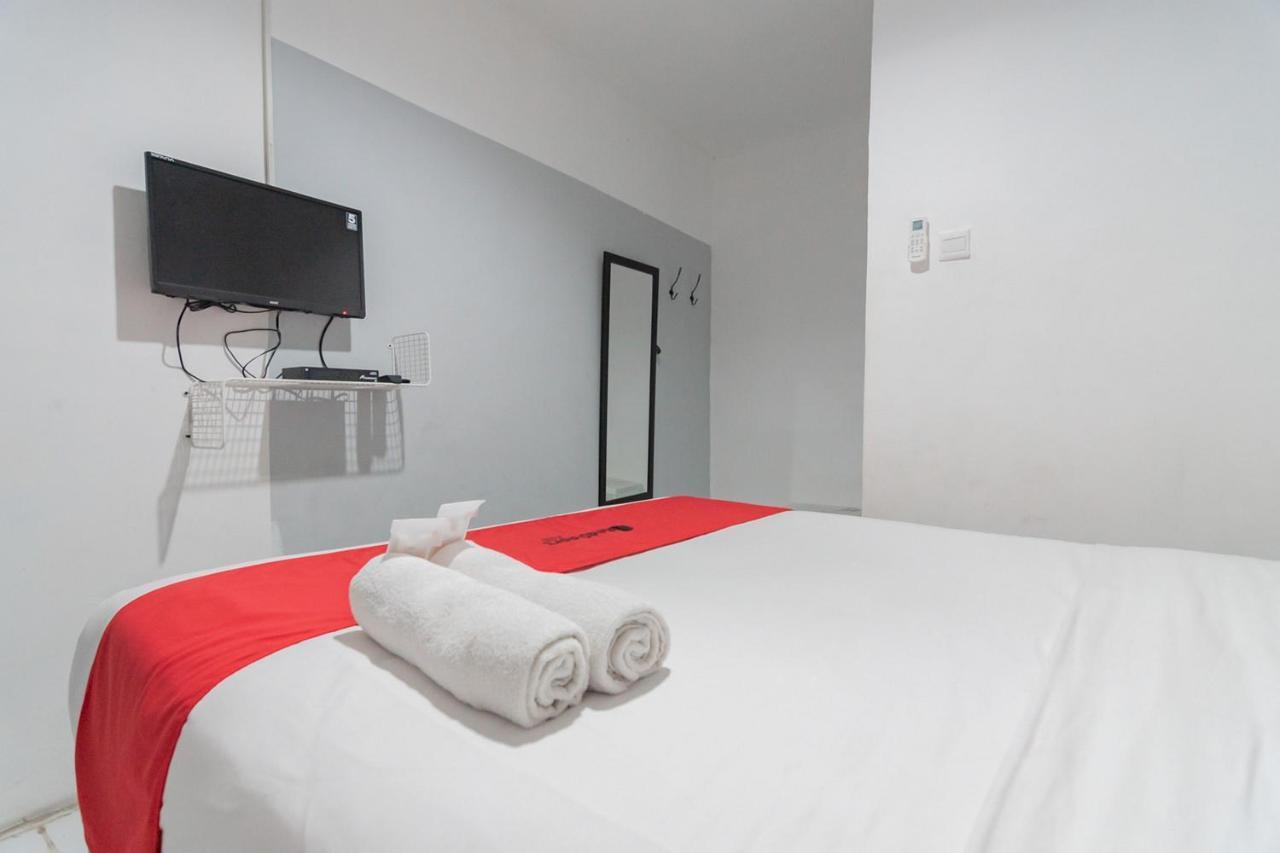 Reddoorz At Sani Guest House Balikpapan Luaran gambar
