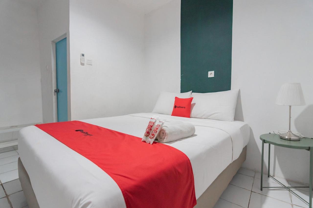 Reddoorz At Sani Guest House Balikpapan Luaran gambar