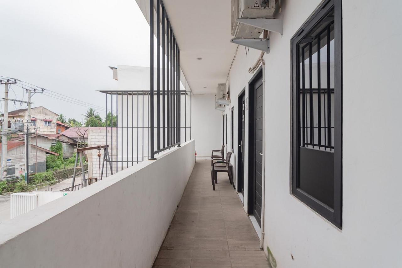 Reddoorz At Sani Guest House Balikpapan Luaran gambar