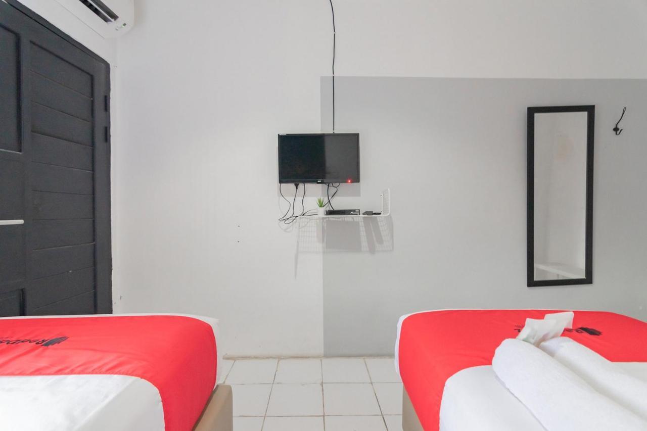 Reddoorz At Sani Guest House Balikpapan Luaran gambar