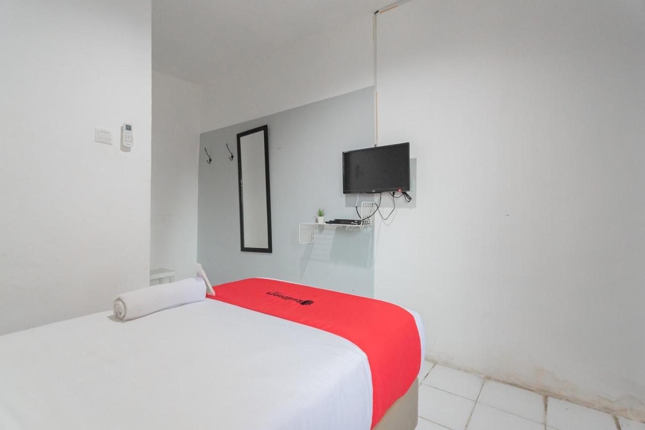 Reddoorz At Sani Guest House Balikpapan Luaran gambar