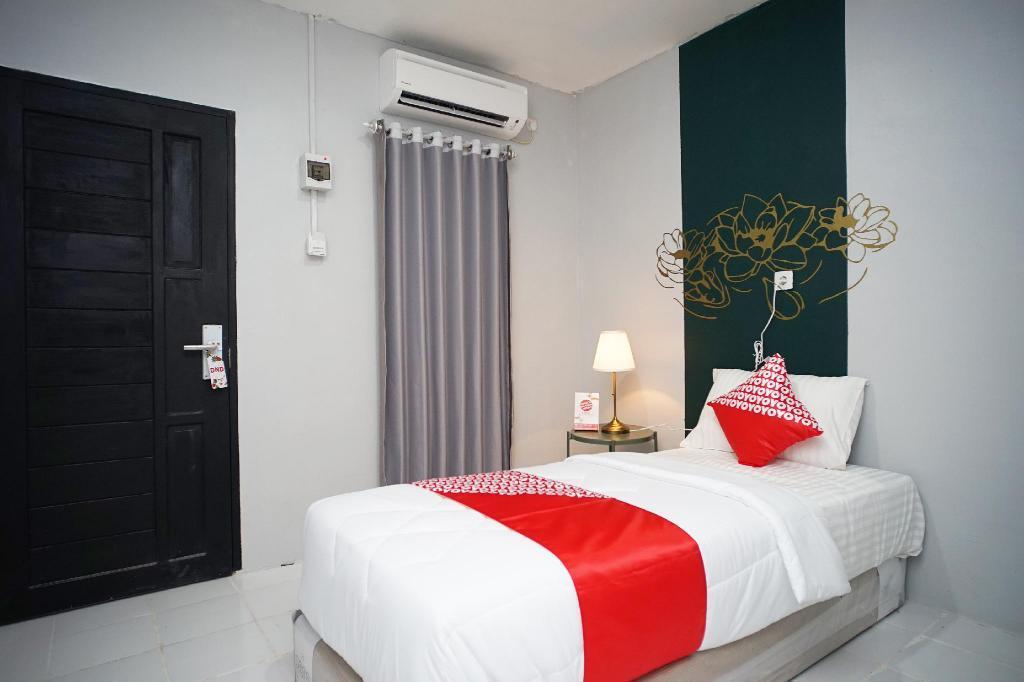 Reddoorz At Sani Guest House Balikpapan Luaran gambar