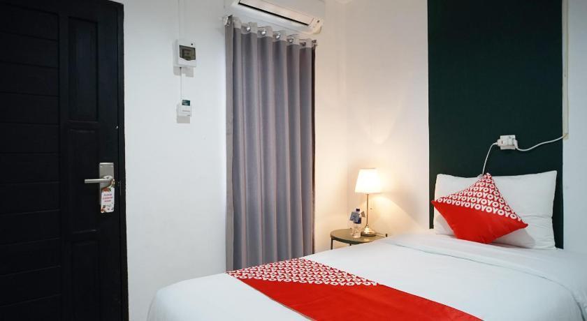 Reddoorz At Sani Guest House Balikpapan Luaran gambar