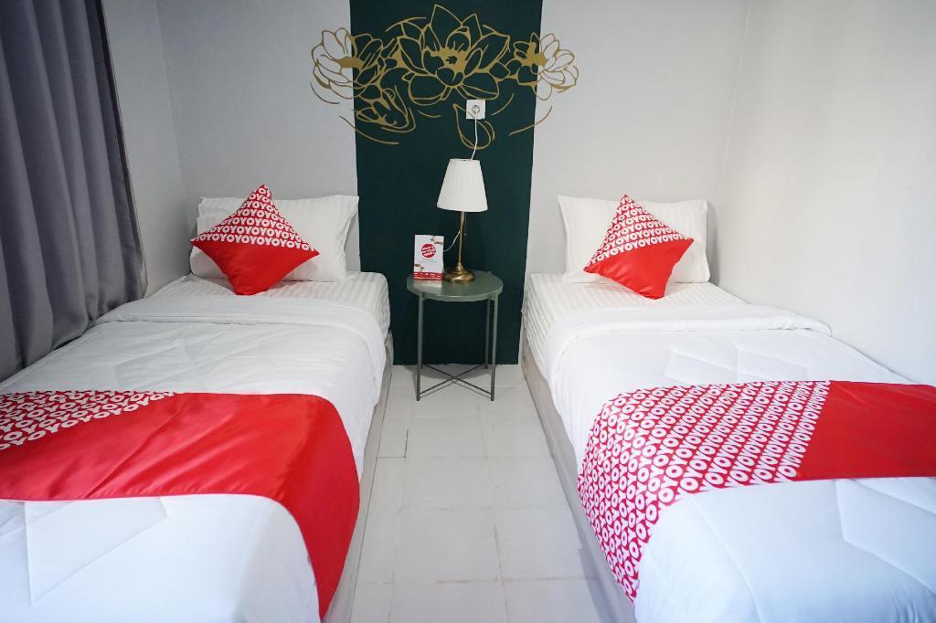 Reddoorz At Sani Guest House Balikpapan Luaran gambar