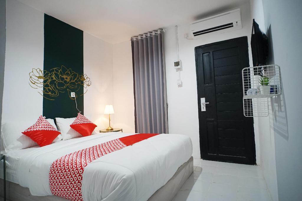 Reddoorz At Sani Guest House Balikpapan Luaran gambar
