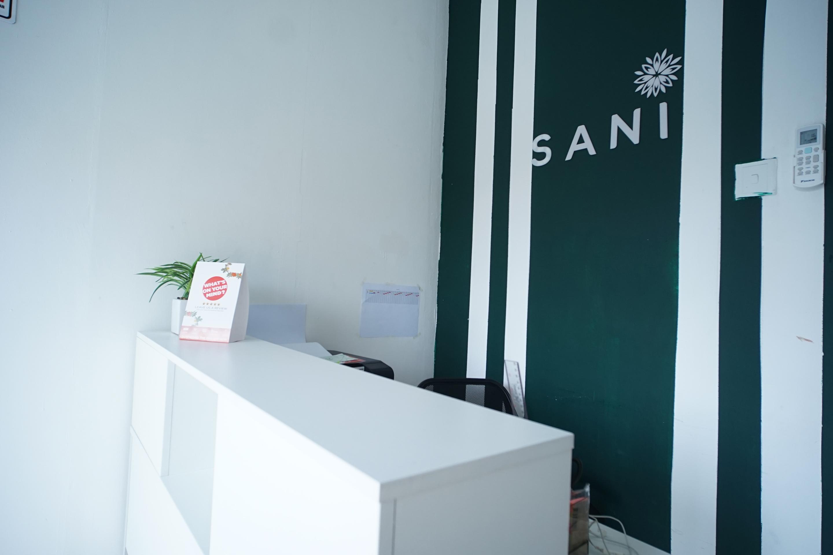 Reddoorz At Sani Guest House Balikpapan Luaran gambar