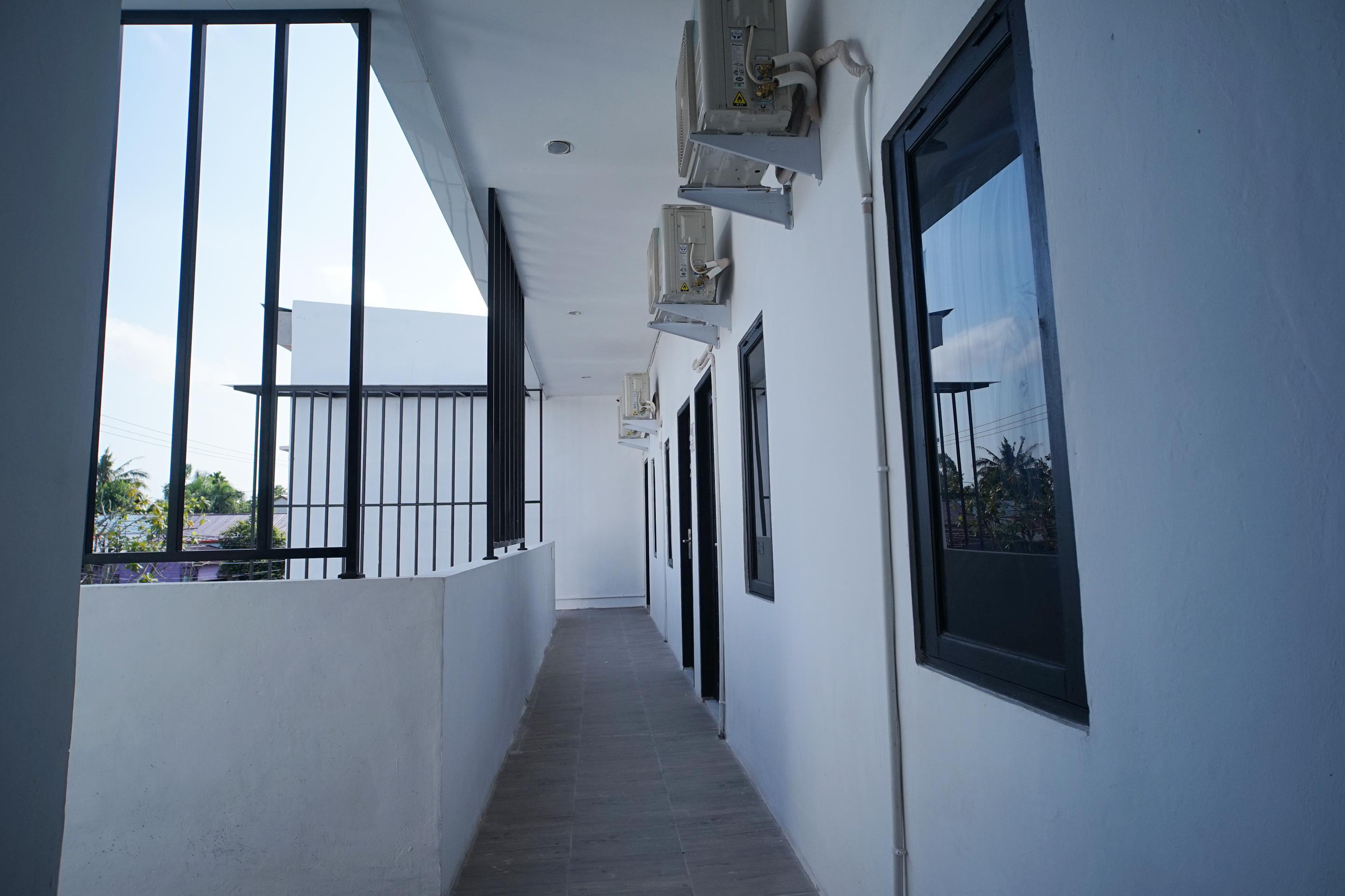 Reddoorz At Sani Guest House Balikpapan Luaran gambar