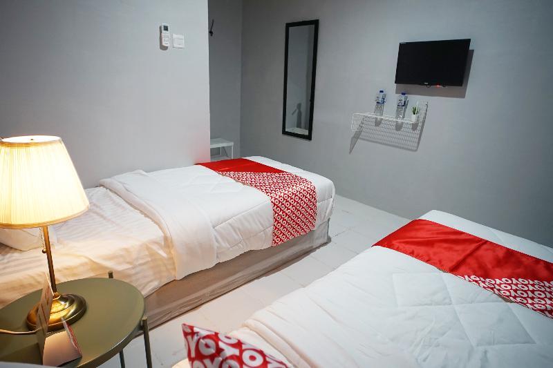 Reddoorz At Sani Guest House Balikpapan Luaran gambar